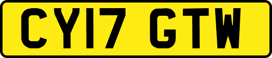 CY17GTW