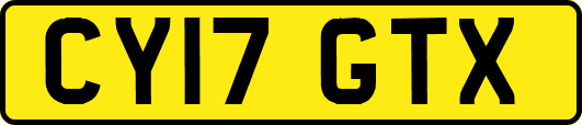 CY17GTX