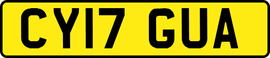 CY17GUA