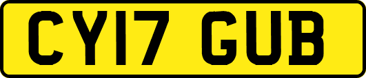 CY17GUB