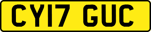 CY17GUC