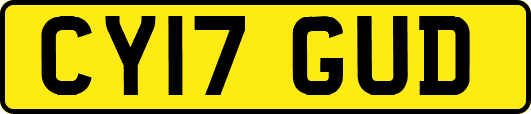 CY17GUD