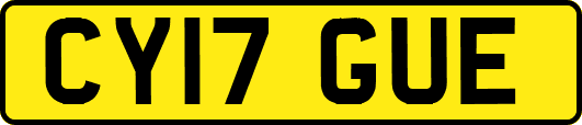 CY17GUE