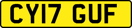 CY17GUF