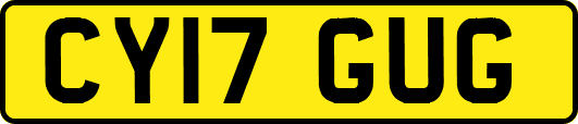 CY17GUG
