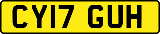 CY17GUH