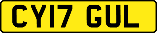 CY17GUL