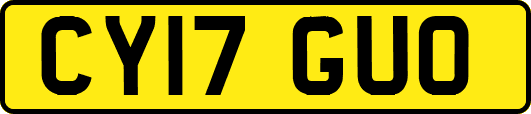 CY17GUO