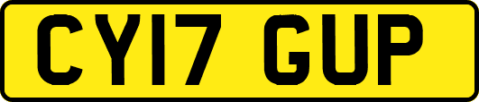 CY17GUP
