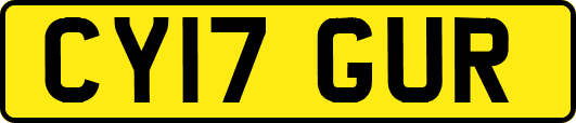 CY17GUR