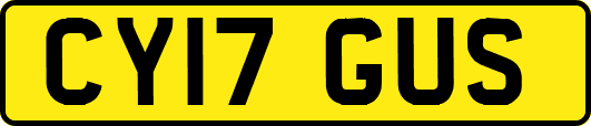 CY17GUS