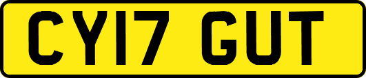 CY17GUT