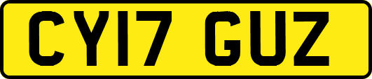 CY17GUZ
