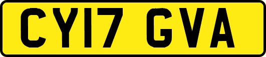 CY17GVA