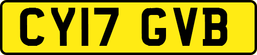 CY17GVB