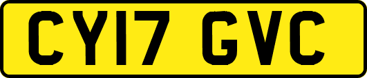 CY17GVC