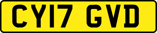 CY17GVD