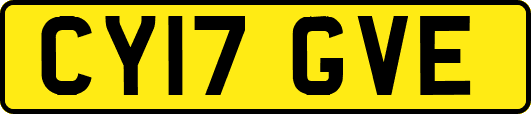 CY17GVE