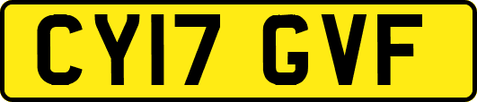 CY17GVF