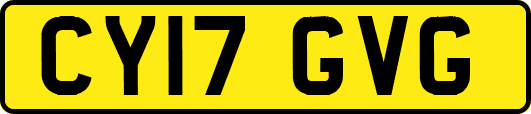 CY17GVG