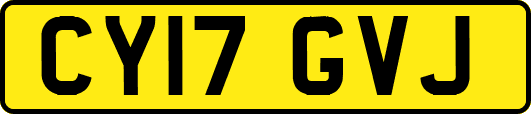 CY17GVJ