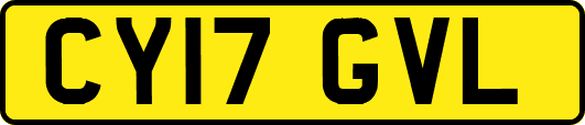 CY17GVL