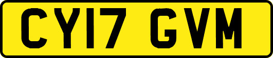 CY17GVM
