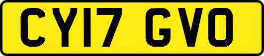 CY17GVO
