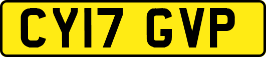 CY17GVP