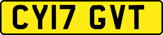 CY17GVT