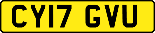 CY17GVU