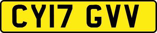 CY17GVV