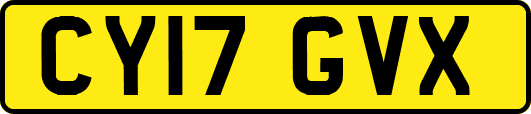 CY17GVX