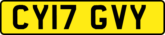 CY17GVY