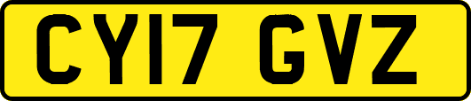 CY17GVZ
