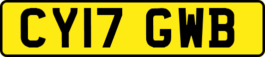 CY17GWB