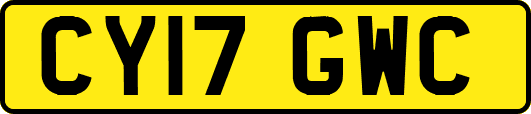 CY17GWC