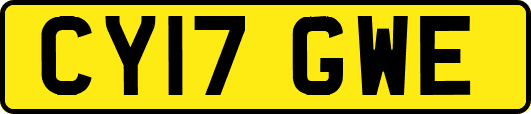 CY17GWE