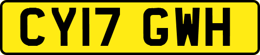 CY17GWH