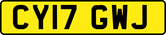 CY17GWJ
