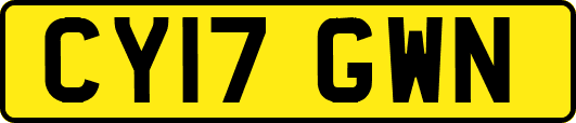 CY17GWN