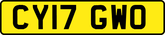 CY17GWO