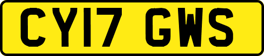 CY17GWS