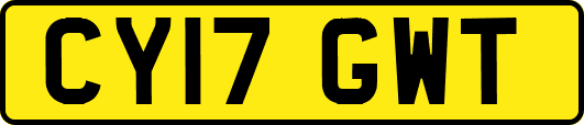 CY17GWT