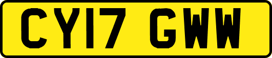 CY17GWW