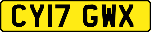 CY17GWX