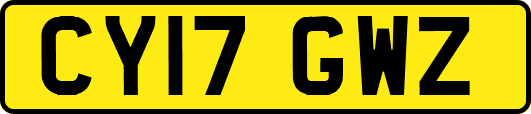 CY17GWZ