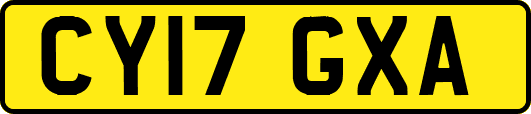 CY17GXA
