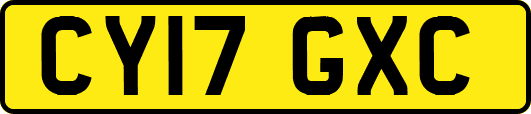 CY17GXC