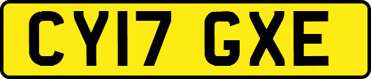 CY17GXE